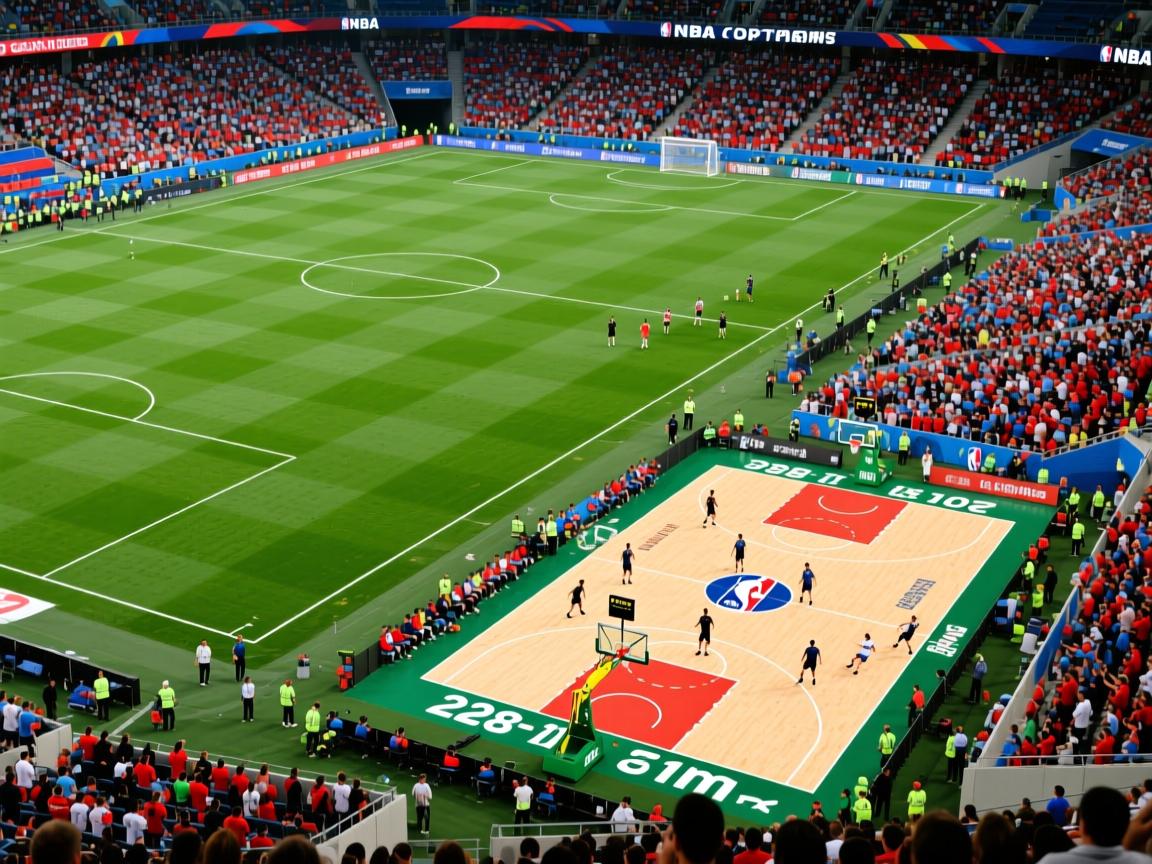 八戒体育官网-尼斯快速反击接连制造进攻机会，尼斯dba