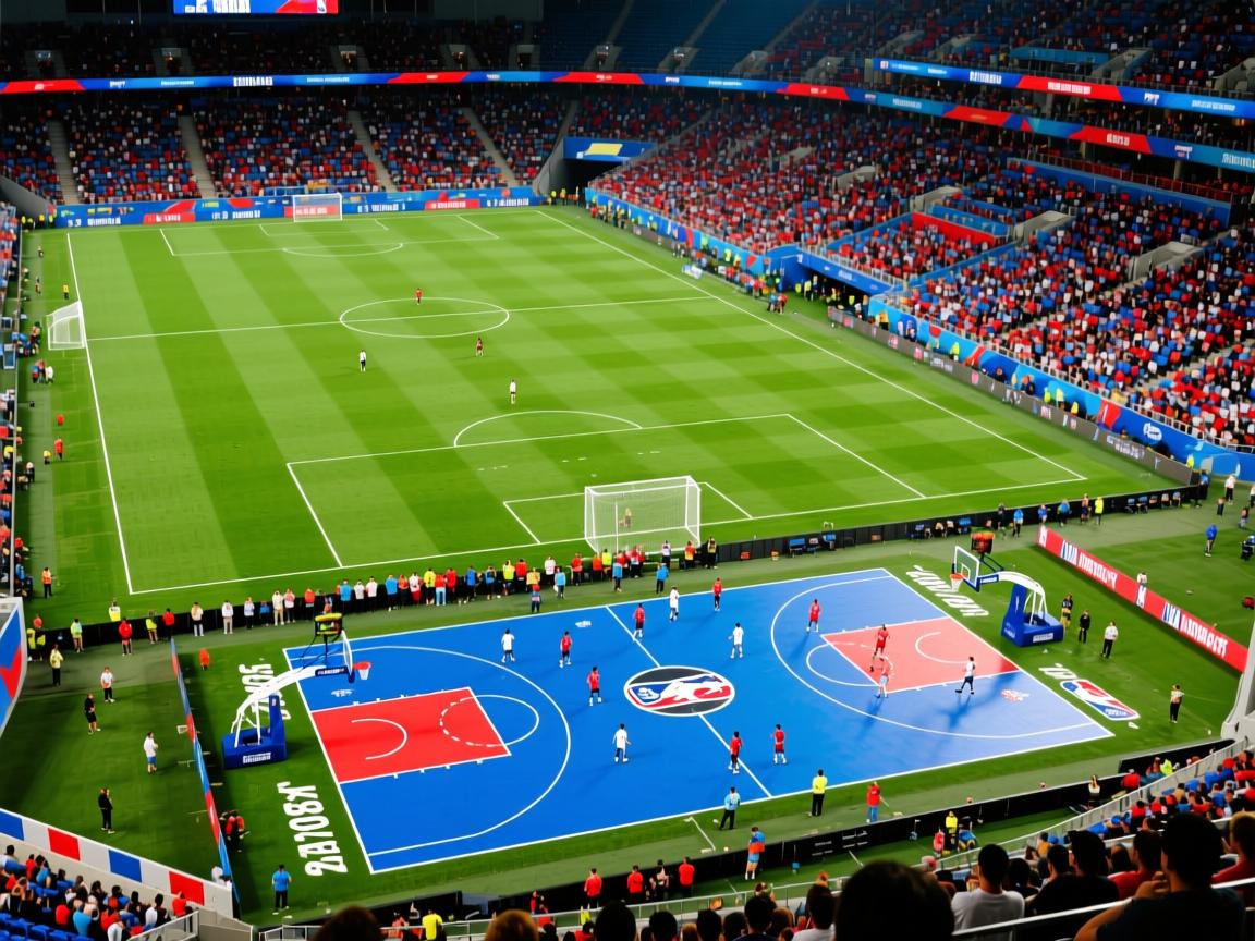 八戒体育官方网站-自由泳接力澳美争锋中国紧随，4×200自由泳接力全程回放